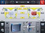 HUVITZ HPE810 LENS EDGER MACHINE