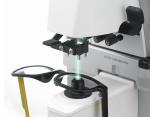 HLM 9000 DIGITAL LENSMETER