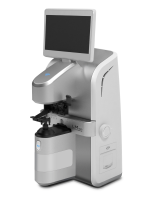 TUSCANY LM800 DİGİTAL LENSMETER